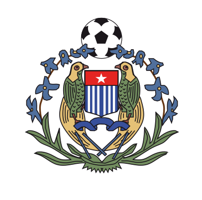 Datei:West Papua Football Association.svg