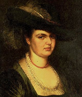 Pauline von Waldeck-Pyrmont