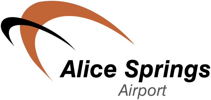 Datei:Flughafen Alice Springs Logo.svg