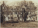 Jagdschloss Seidingstadt (1905)