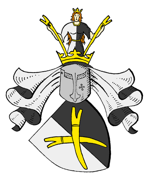 Datei:Kalckreuth-Wappen.png