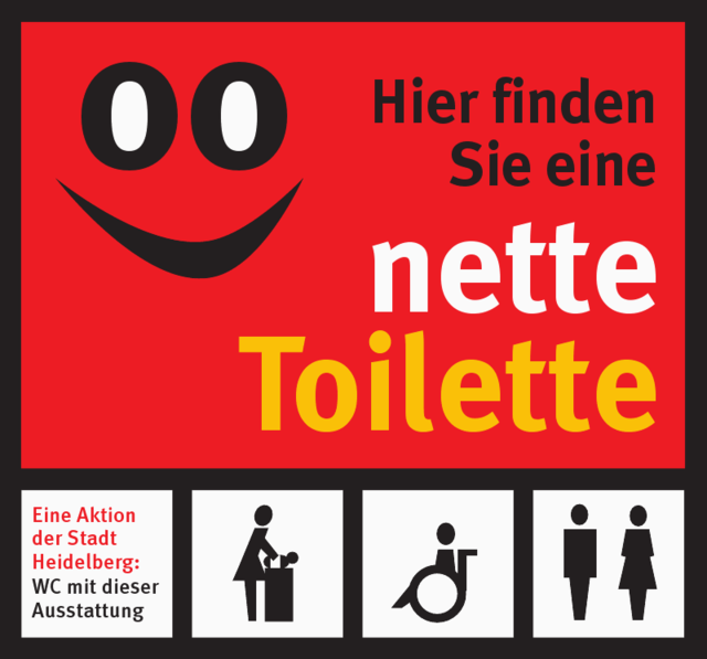 Nette Toilette – Wikipedia