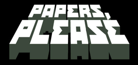 Papers please logo.png