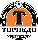 Club logo