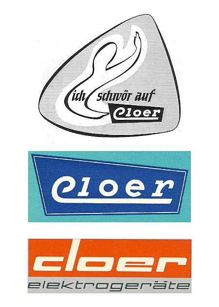 Alte logos