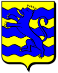 Troisfontaines coat of arms