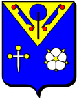 Xaronval Coat of Arms