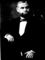 Gottfried Wilhelm Lehmann
