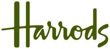 Datei:Harrods_logo.svg