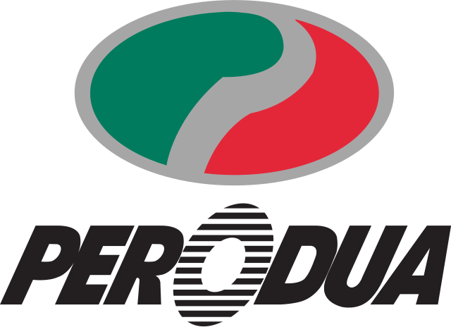 Perodua Kenari Logo - Descar 6