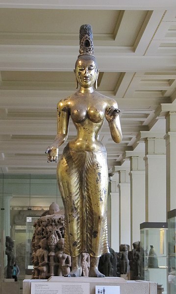 Datei:Tara-at-British-Museum.jpg