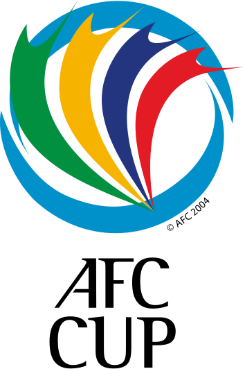 Datei:AFC Cup logo.svg