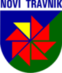 Novi Travnik coat of arms