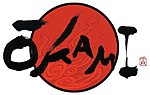 Vorschaubild für Ōkami