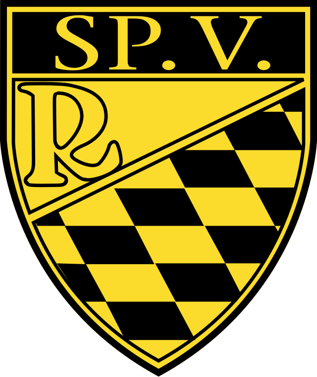 Betexplorer. Хельсингер лого. FC SPVGG Bayreuth logo.