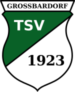 TSV Grossbardorf.svg