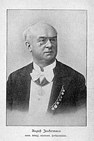 August Junkermann -  Bild