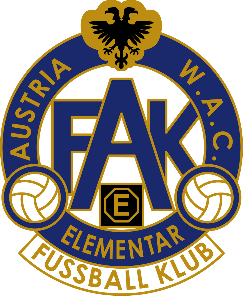 Datei:FK Austria WAC Wien.svg - Wikipedia