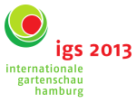 Internationale Gartenschau 2013