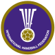 IHF logó