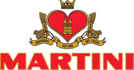 Martini Brauerei Logo
