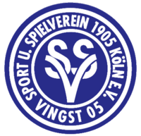 Club crest