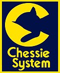 Vorschaubild für Chessie System