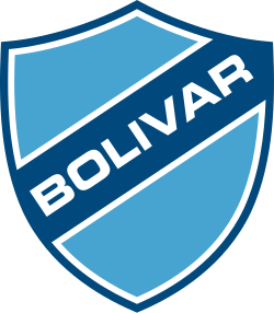 Datei:Club Bolívar.svg