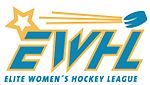 Logo of the EWHL