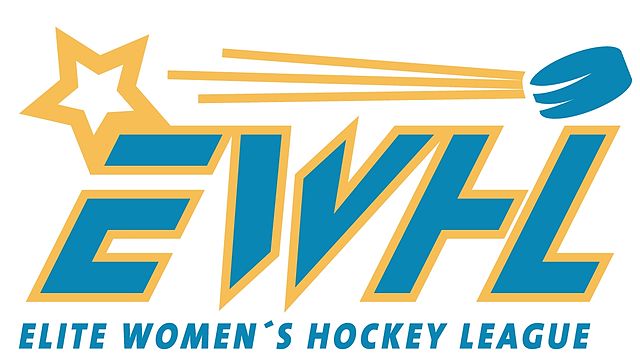 Logo der EWHL