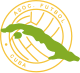 Logo des kubanischen Fußballverbandes