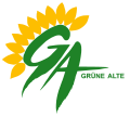 Grüne Alte