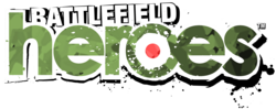 Vorschaubild für Battlefield Heroes