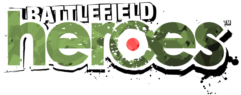 Datei:Logo Battlefield Heroes.png