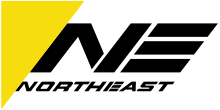 Northeast Airlines (SUA) Logo.svg