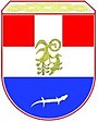 Wappen von Ravno