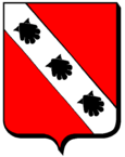 Ennery coat of arms