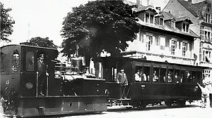 Straßenbahn Straßburg: Pferdebahn und Straßenbahn von 1878 bis 1960, Der Weg zur Wiedereinführung der Straßenbahn, Die Straßenbahn ab 1994