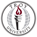 Troy logo svg