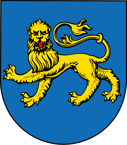 Datei:Varde Kommune coa.svg