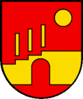 Wappen von Serravalle