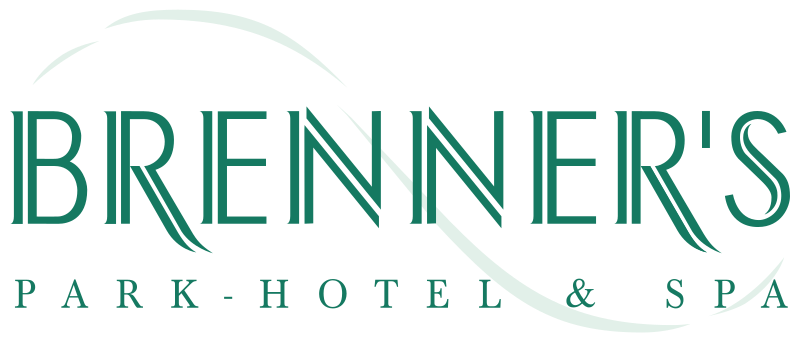 Datei:Brenner's Park-Hotel & Spa logo.svg