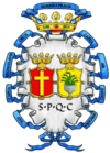 escudo de armas