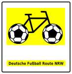 Fußballroute NRW