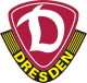 Logo des Dynamo Dresden