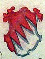 Wappen der Familie von Förtsch