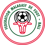 Futbol Madagaskar federation.svg