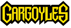 Gargoyles title.svg