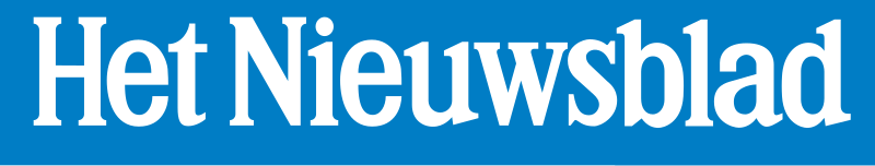 Datei:Het-Nieuwsblad-Logo.svg