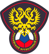 Datei:Rossijski Futbolny Sojus.svg
